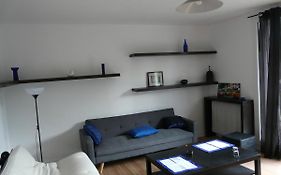 agréable appartement à Champigny Sur Marne